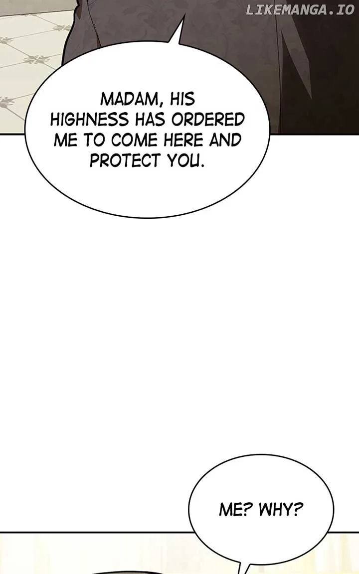 Describe Your Feeling When Being Reincarnated as Your Husband’s Mistress Chapter 44 page 19