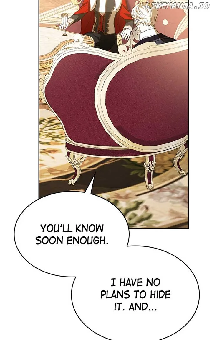 Describe Your Feeling When Being Reincarnated as Your Husband’s Mistress Chapter 43 page 62