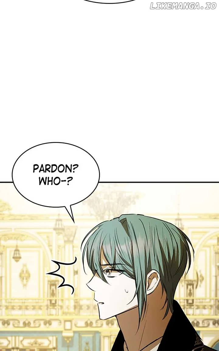 Describe Your Feeling When Being Reincarnated as Your Husband’s Mistress Chapter 44 page 21