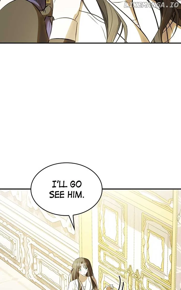 Describe Your Feeling When Being Reincarnated as Your Husband’s Mistress Chapter 44 page 16