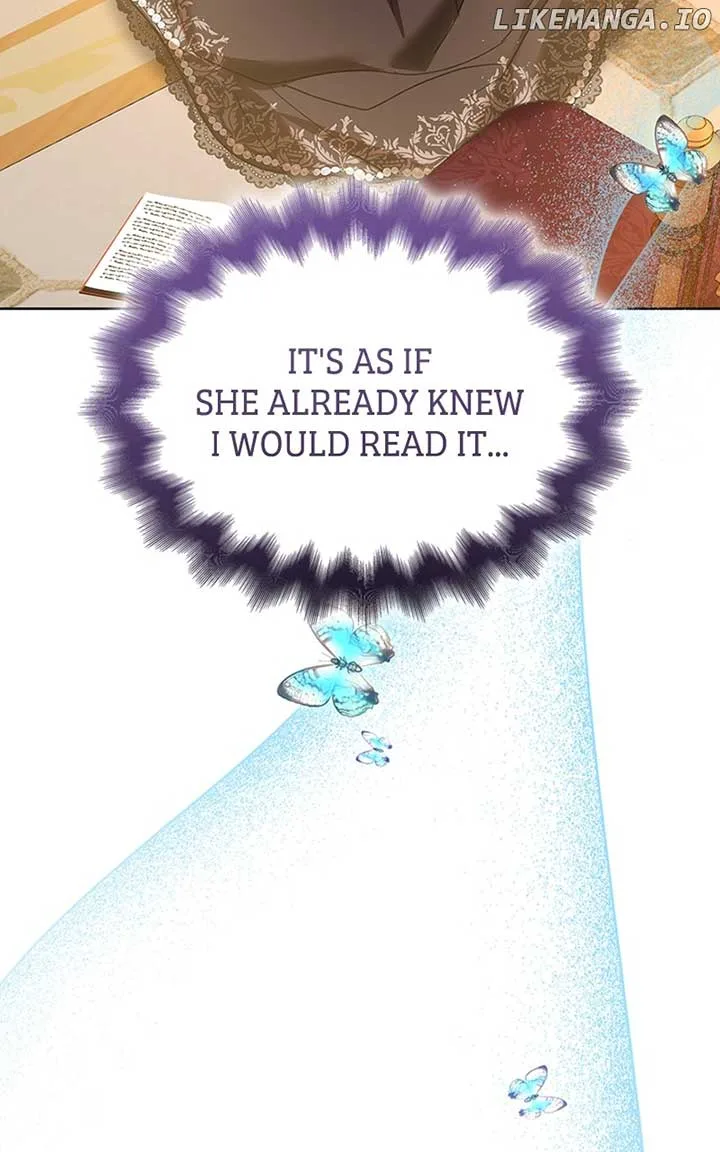 Describe Your Feeling When Being Reincarnated as Your Husband’s Mistress Chapter 43 page 42