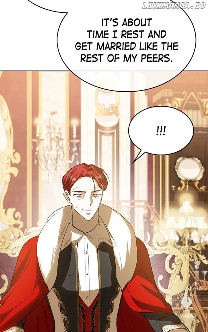 Describe Your Feeling When Being Reincarnated as Your Husband’s Mistress Chapter 43 page 49