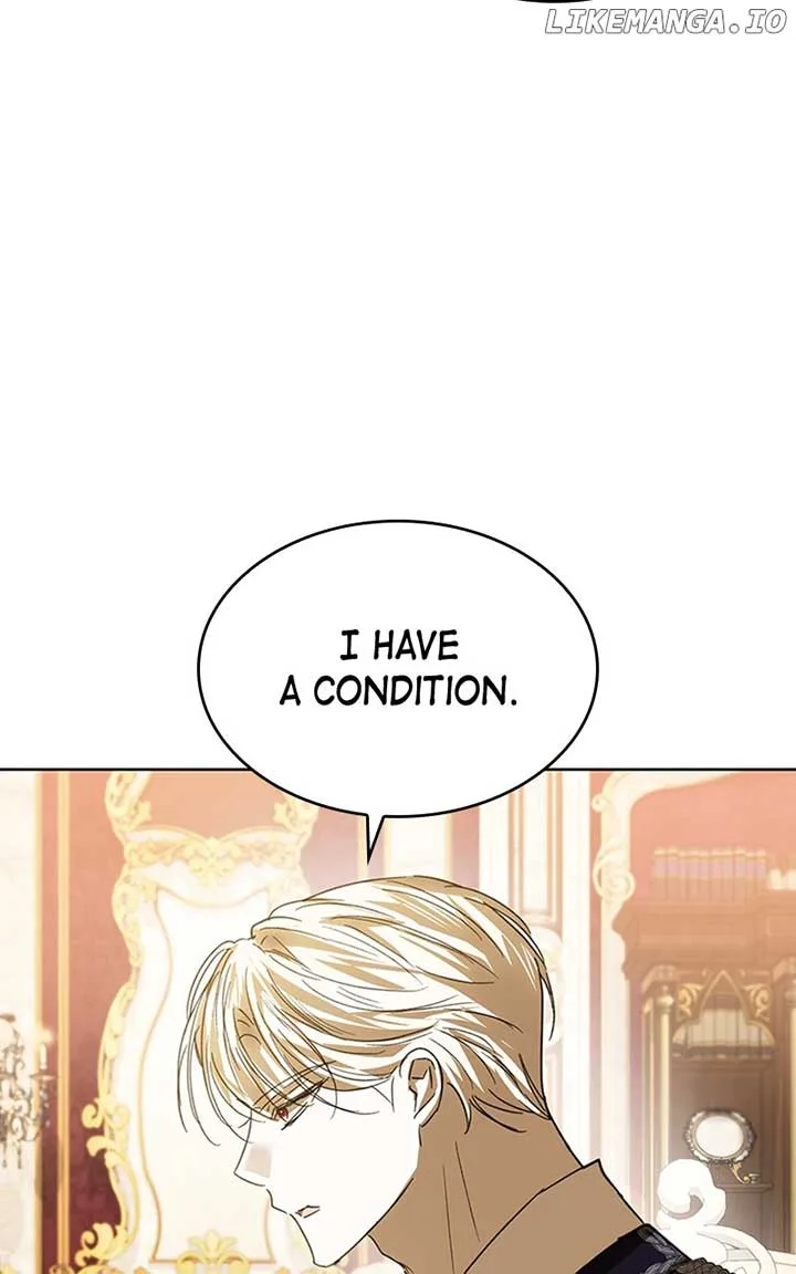 Describe Your Feeling When Being Reincarnated as Your Husband’s Mistress Chapter 43 page 47