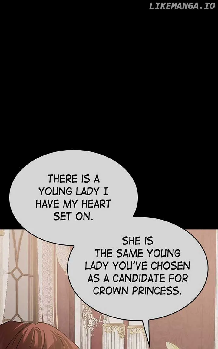Describe Your Feeling When Being Reincarnated as Your Husband’s Mistress Chapter 43 page 54
