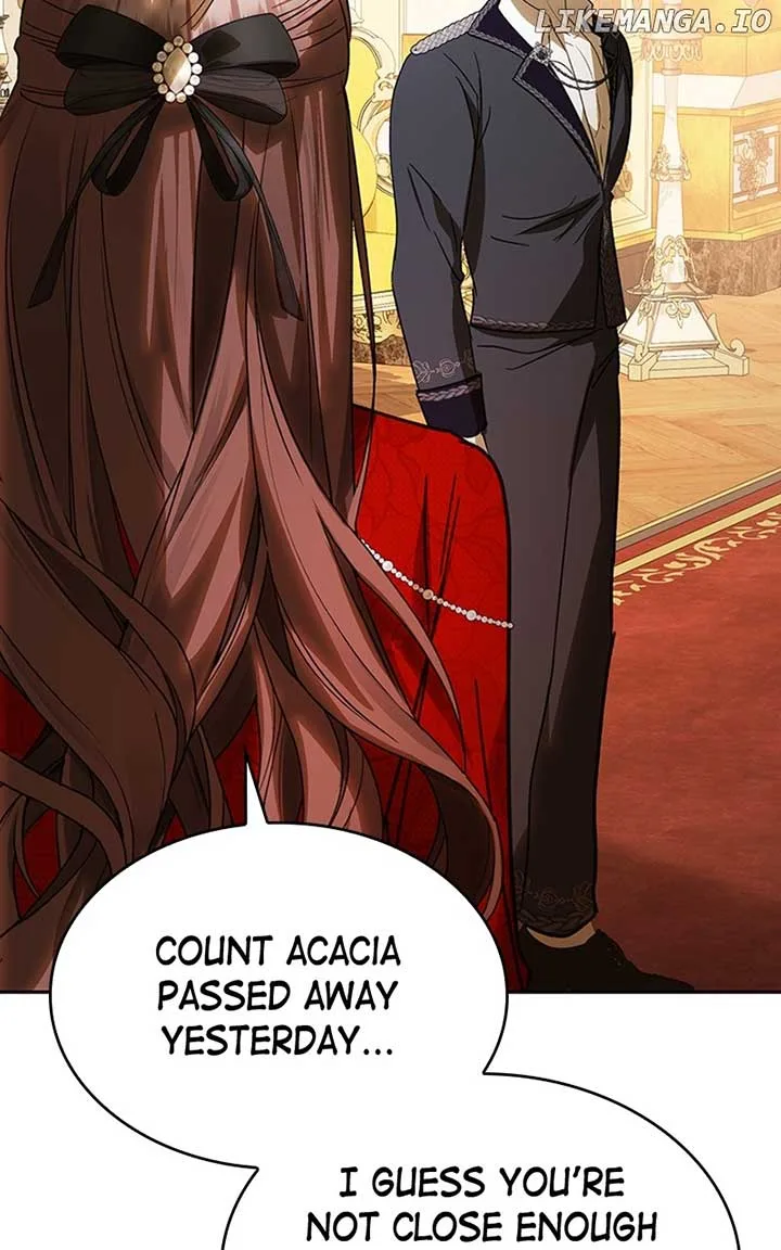 Describe Your Feeling When Being Reincarnated as Your Husband’s Mistress Chapter 43 page 84
