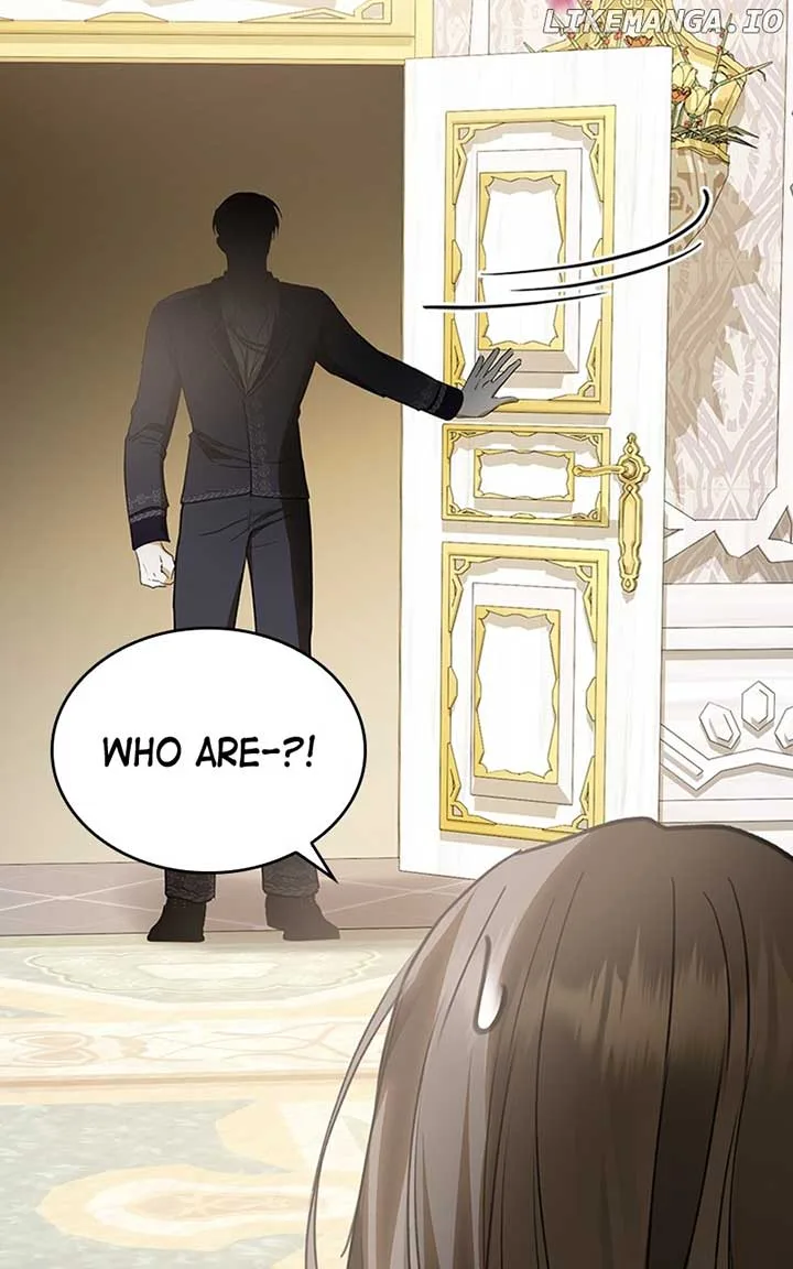 Describe Your Feeling When Being Reincarnated as Your Husband’s Mistress Chapter 43 page 105
