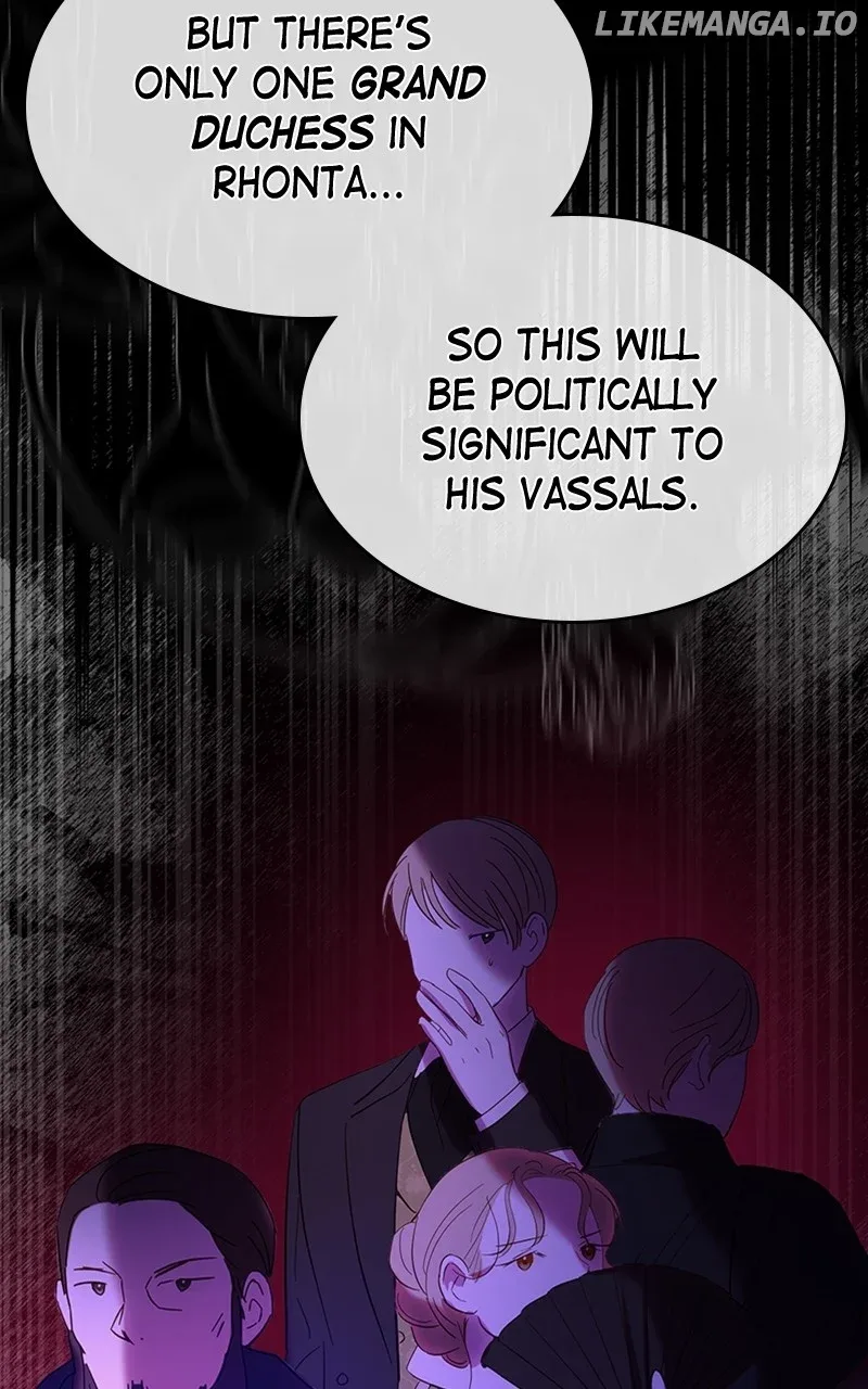 Describe Your Feeling When Being Reincarnated as Your Husband’s Mistress Chapter 40 page 35