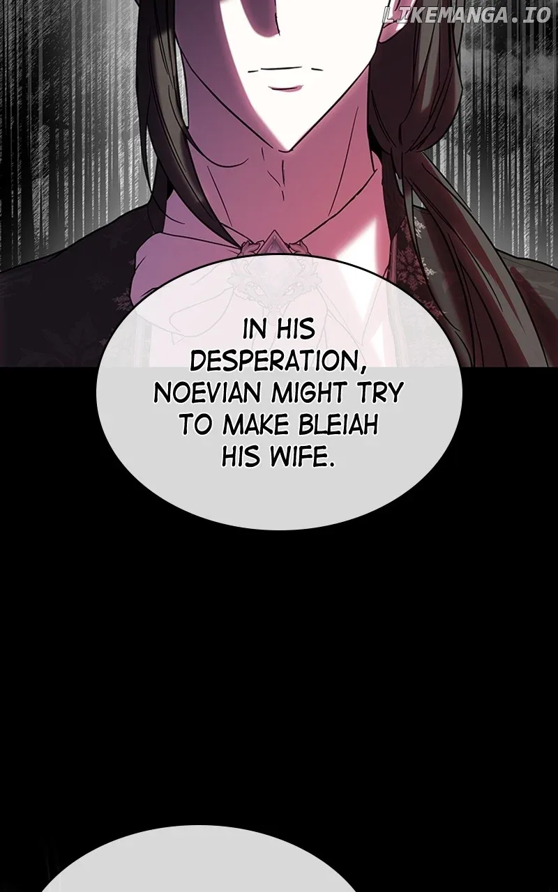 Describe Your Feeling When Being Reincarnated as Your Husband’s Mistress Chapter 40 page 34