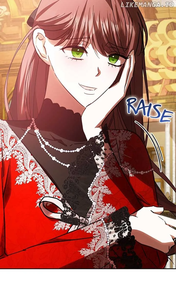 Describe Your Feeling When Being Reincarnated as Your Husband’s Mistress Chapter 43 page 81