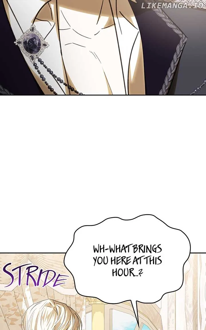 Describe Your Feeling When Being Reincarnated as Your Husband’s Mistress Chapter 43 page 108
