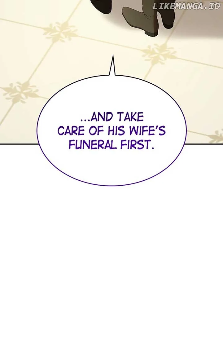 Describe Your Feeling When Being Reincarnated as Your Husband’s Mistress Chapter 44 page 31