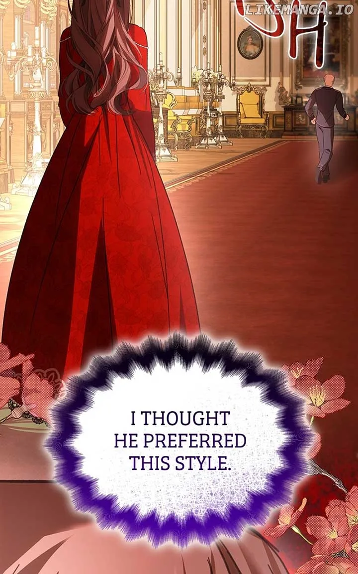 Describe Your Feeling When Being Reincarnated as Your Husband’s Mistress Chapter 43 page 92