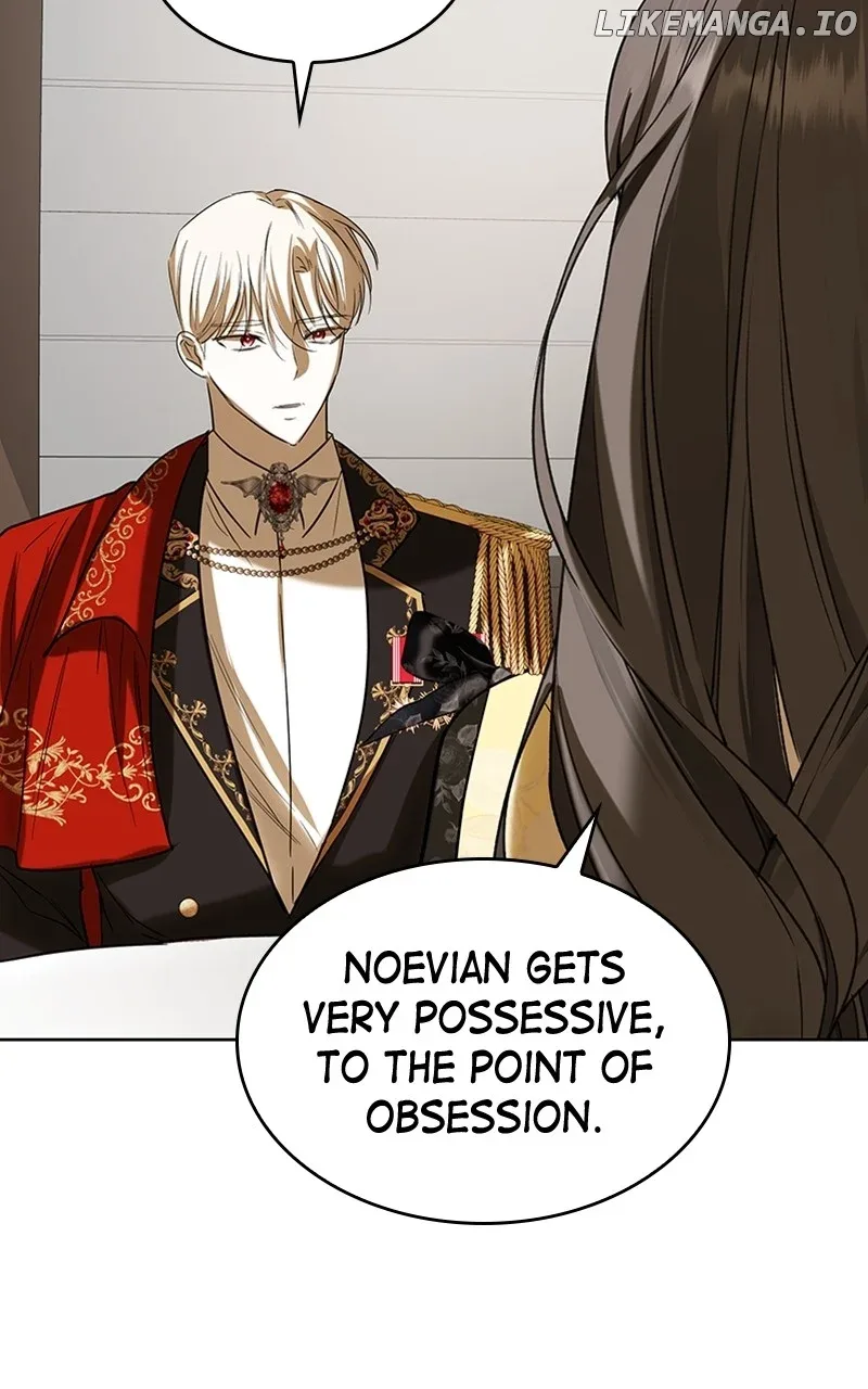 Describe Your Feeling When Being Reincarnated as Your Husband’s Mistress Chapter 40 page 29