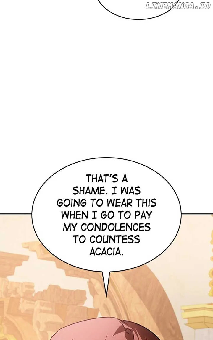 Describe Your Feeling When Being Reincarnated as Your Husband’s Mistress Chapter 43 page 80