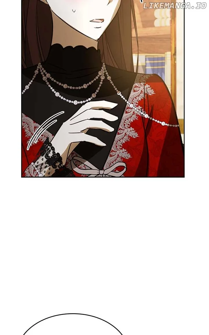 Describe Your Feeling When Being Reincarnated as Your Husband’s Mistress Chapter 43 page 77