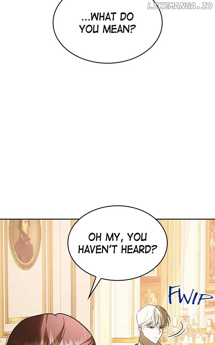 Describe Your Feeling When Being Reincarnated as Your Husband’s Mistress Chapter 43 page 83