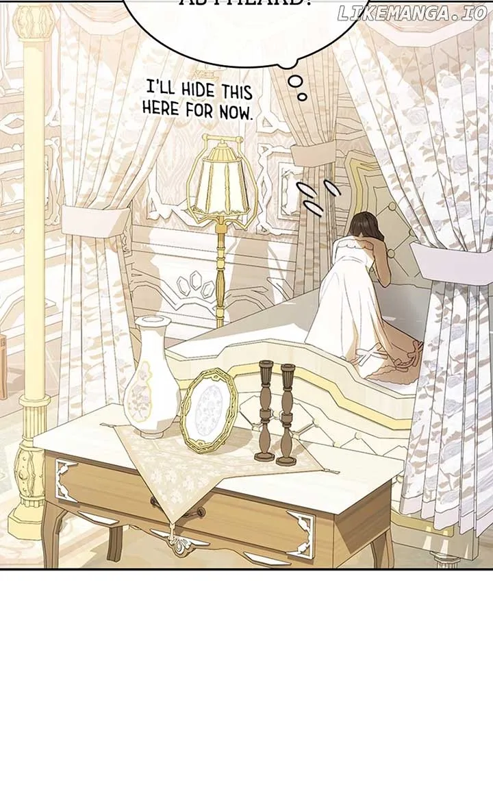 Describe Your Feeling When Being Reincarnated as Your Husband’s Mistress Chapter 43 page 102
