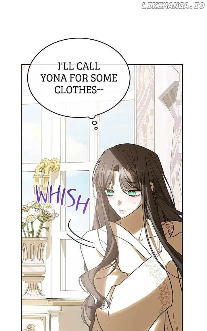 Describe Your Feeling When Being Reincarnated as Your Husband’s Mistress Chapter 43 page 103