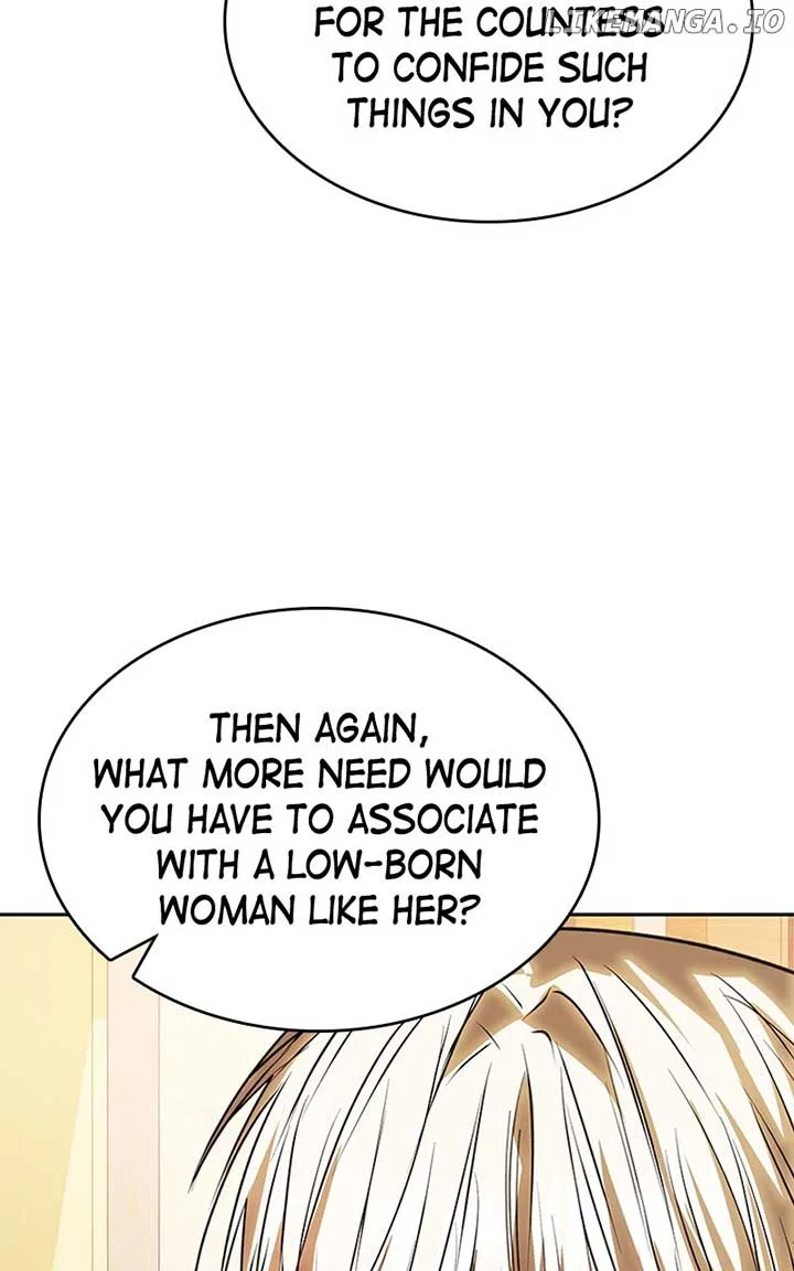 Describe Your Feeling When Being Reincarnated as Your Husband’s Mistress Chapter 43 page 85