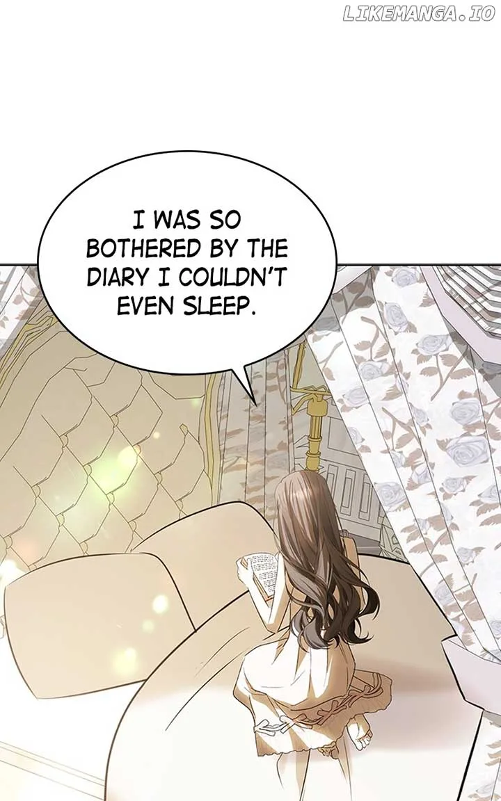 Describe Your Feeling When Being Reincarnated as Your Husband’s Mistress Chapter 43 page 97