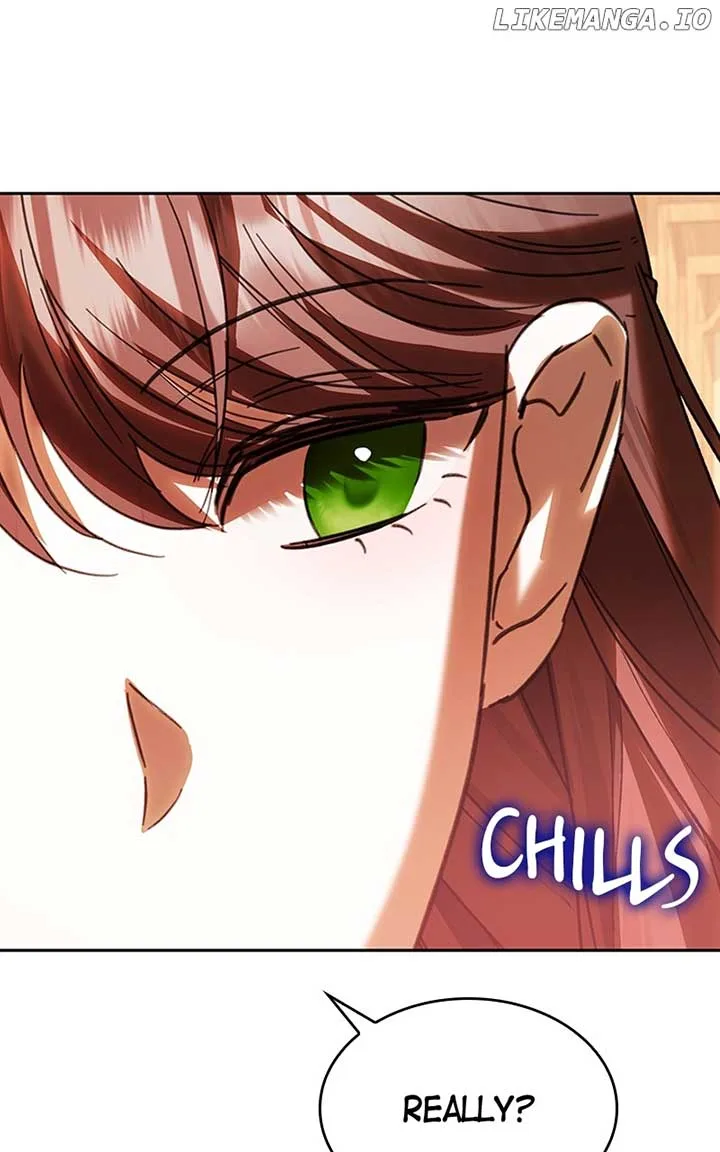 Describe Your Feeling When Being Reincarnated as Your Husband’s Mistress Chapter 43 page 79