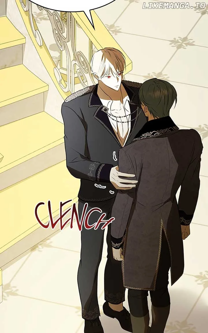 Describe Your Feeling When Being Reincarnated as Your Husband’s Mistress Chapter 44 page 30