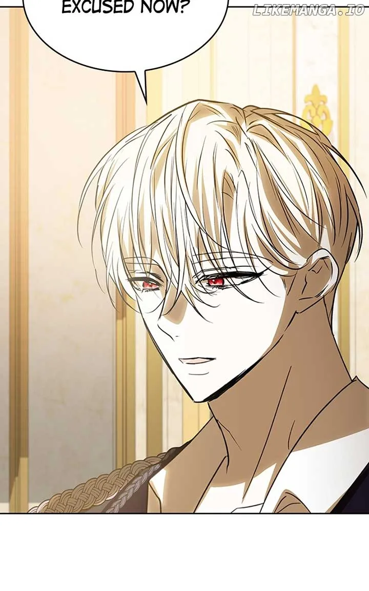 Describe Your Feeling When Being Reincarnated as Your Husband’s Mistress Chapter 43 page 75