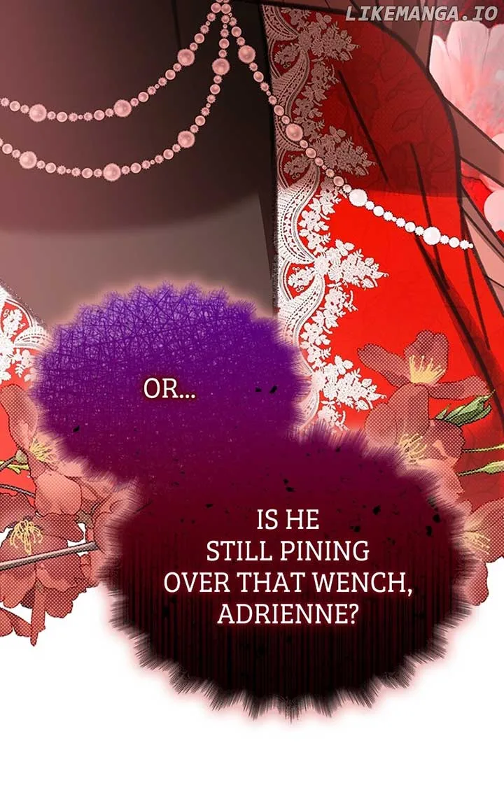 Describe Your Feeling When Being Reincarnated as Your Husband’s Mistress Chapter 43 page 94