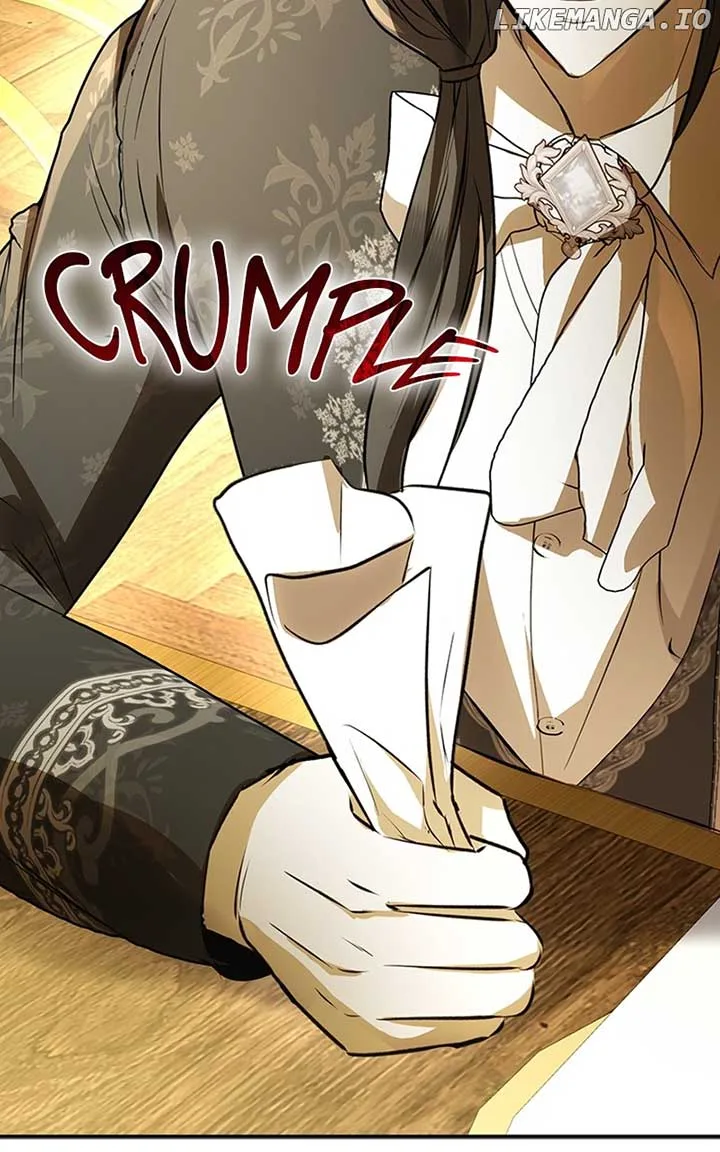 Describe Your Feeling When Being Reincarnated as Your Husband’s Mistress Chapter 44 page 35