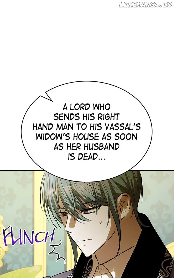 Describe Your Feeling When Being Reincarnated as Your Husband’s Mistress Chapter 44 page 28