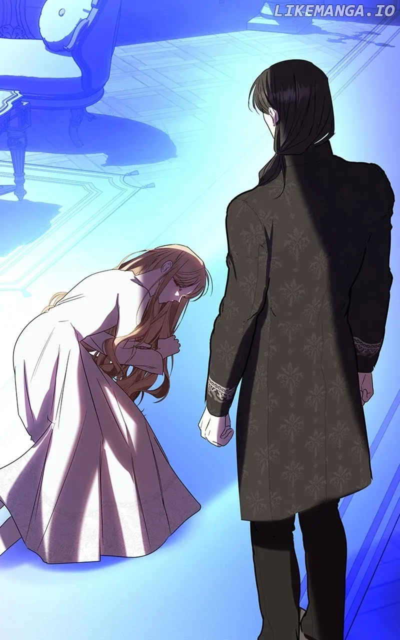 Describe Your Feeling When Being Reincarnated as Your Husband’s Mistress Chapter 40 page 40