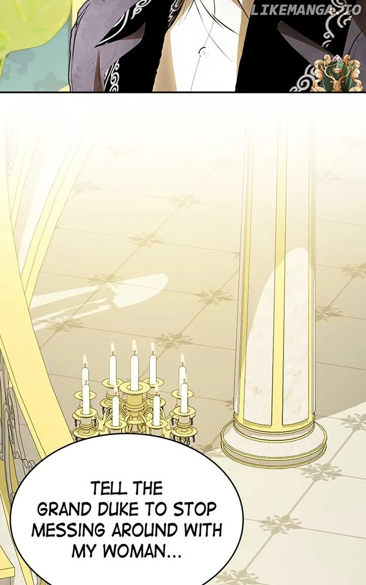 Describe Your Feeling When Being Reincarnated as Your Husband’s Mistress Chapter 44 page 29