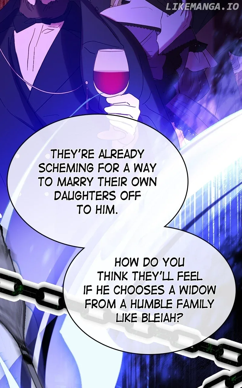 Describe Your Feeling When Being Reincarnated as Your Husband’s Mistress Chapter 40 page 36