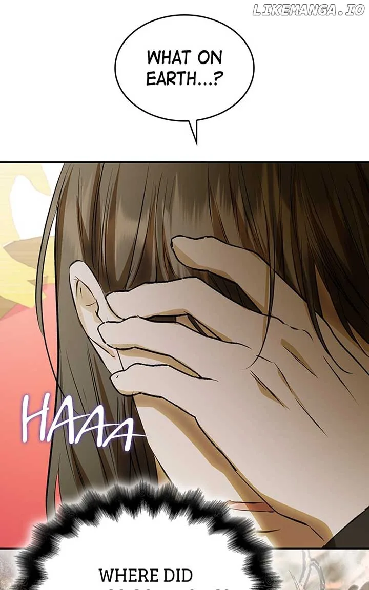 Describe Your Feeling When Being Reincarnated as Your Husband’s Mistress Chapter 44 page 38