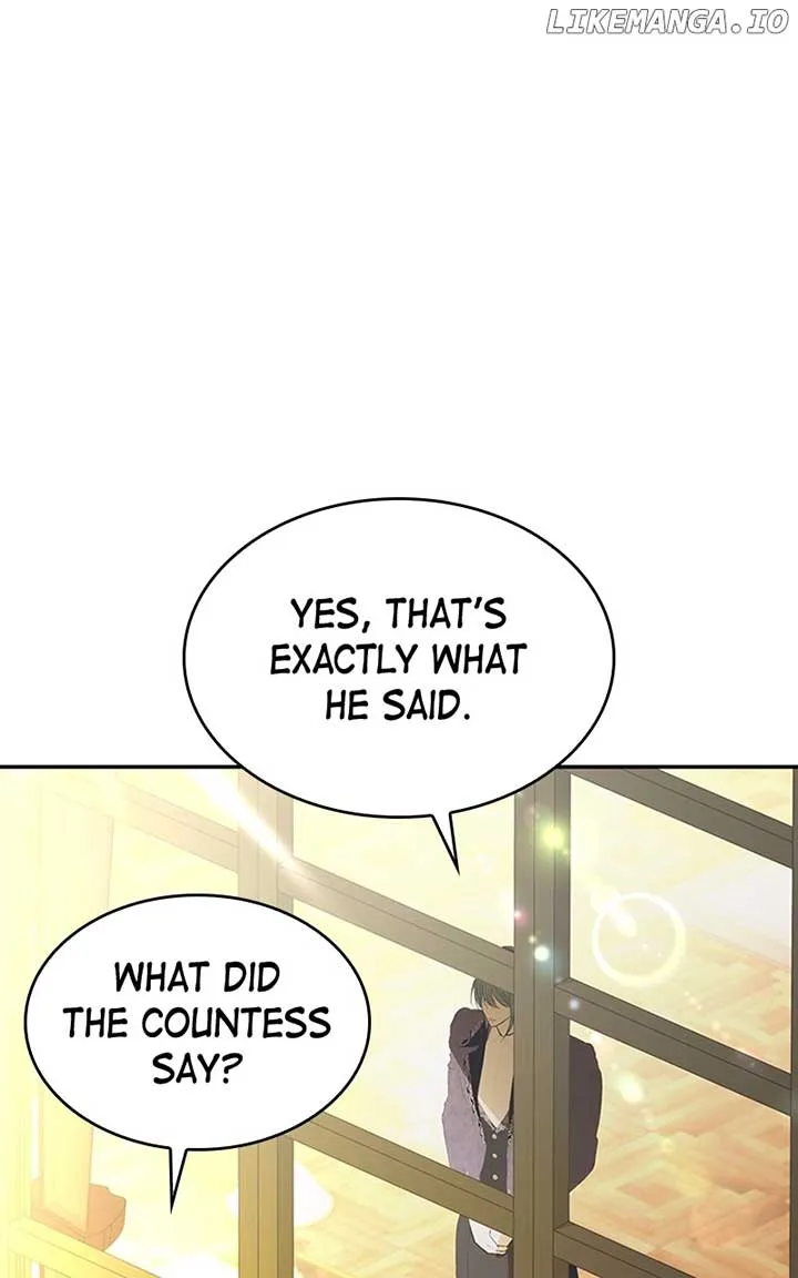 Describe Your Feeling When Being Reincarnated as Your Husband’s Mistress Chapter 44 page 36
