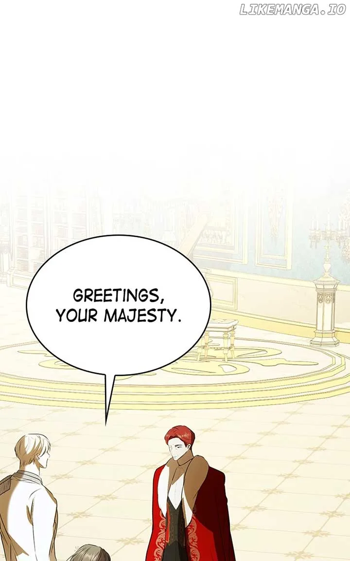 Describe Your Feeling When Being Reincarnated as Your Husband’s Mistress Chapter 44 page 45