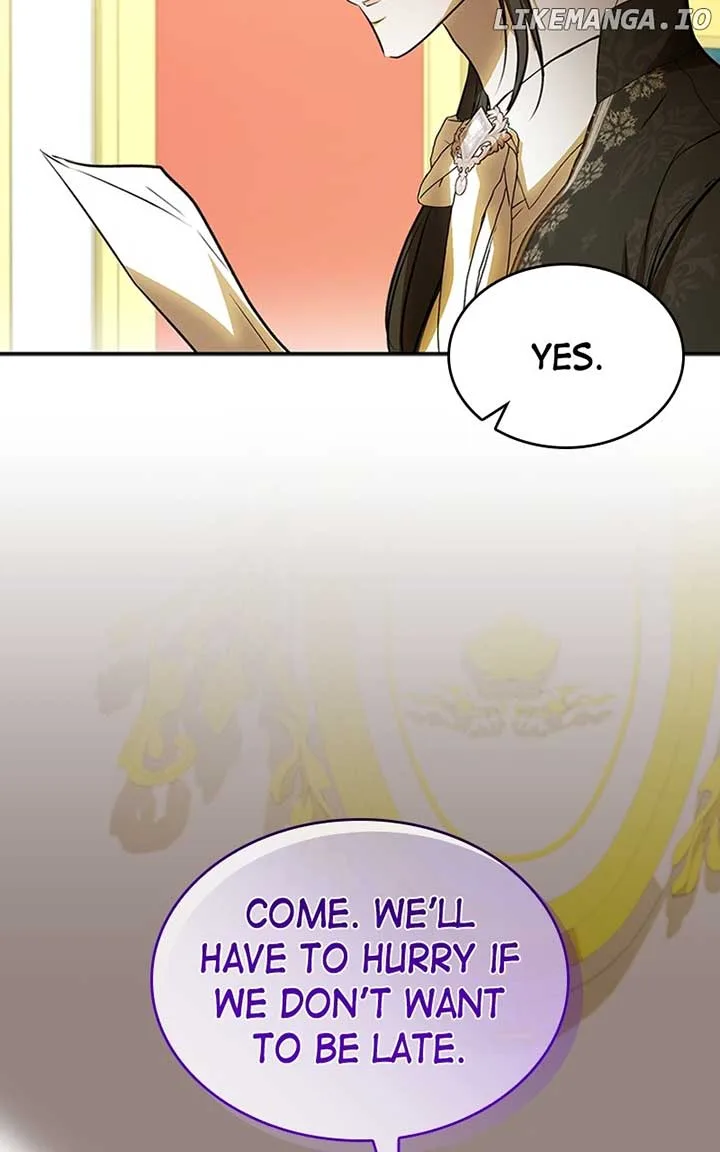 Describe Your Feeling When Being Reincarnated as Your Husband’s Mistress Chapter 44 page 42