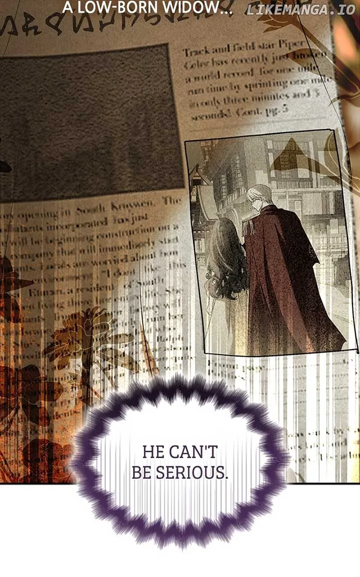 Describe Your Feeling When Being Reincarnated as Your Husband’s Mistress Chapter 44 page 40