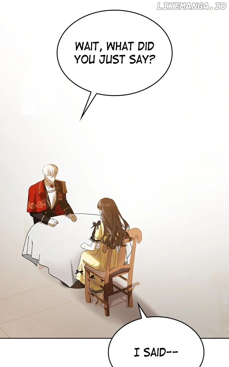 Describe Your Feeling When Being Reincarnated as Your Husband’s Mistress Chapter 40 page 45