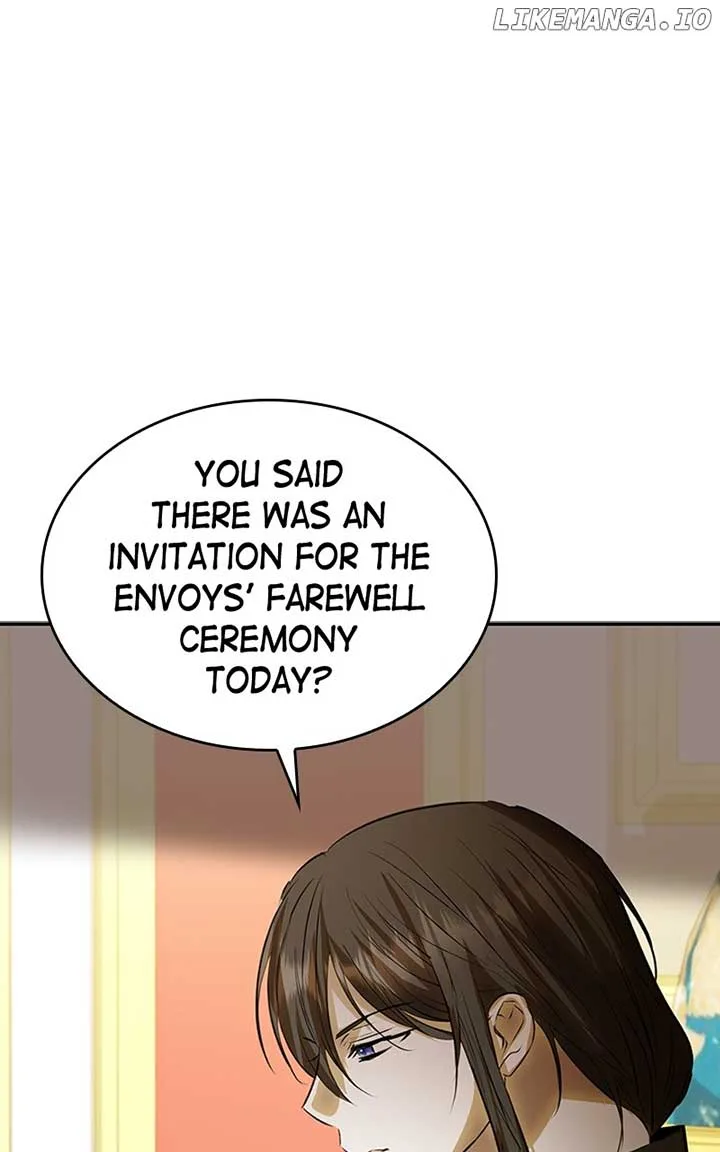 Describe Your Feeling When Being Reincarnated as Your Husband’s Mistress Chapter 44 page 41