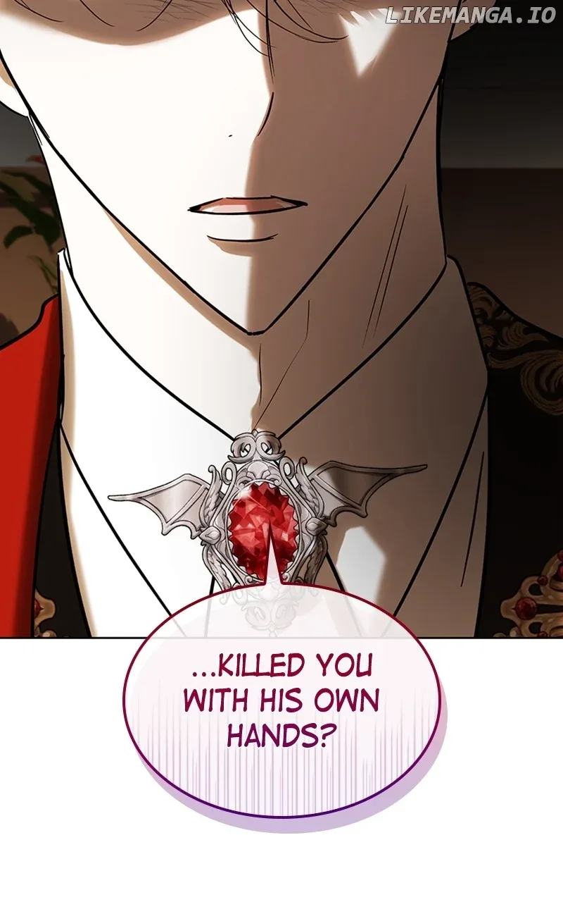 Describe Your Feeling When Being Reincarnated as Your Husband’s Mistress Chapter 40 page 47