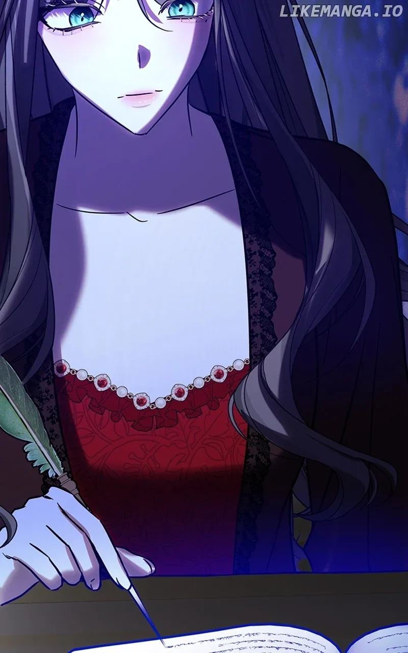 Describe Your Feeling When Being Reincarnated as Your Husband’s Mistress Chapter 40 page 52
