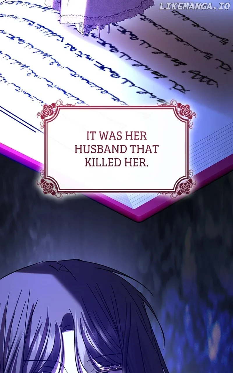 Describe Your Feeling When Being Reincarnated as Your Husband’s Mistress Chapter 40 page 51