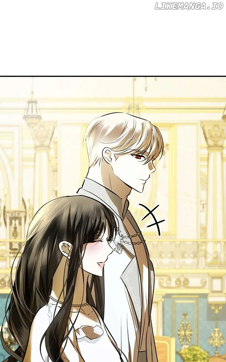 Describe Your Feeling When Being Reincarnated as Your Husband’s Mistress Chapter 44 page 47
