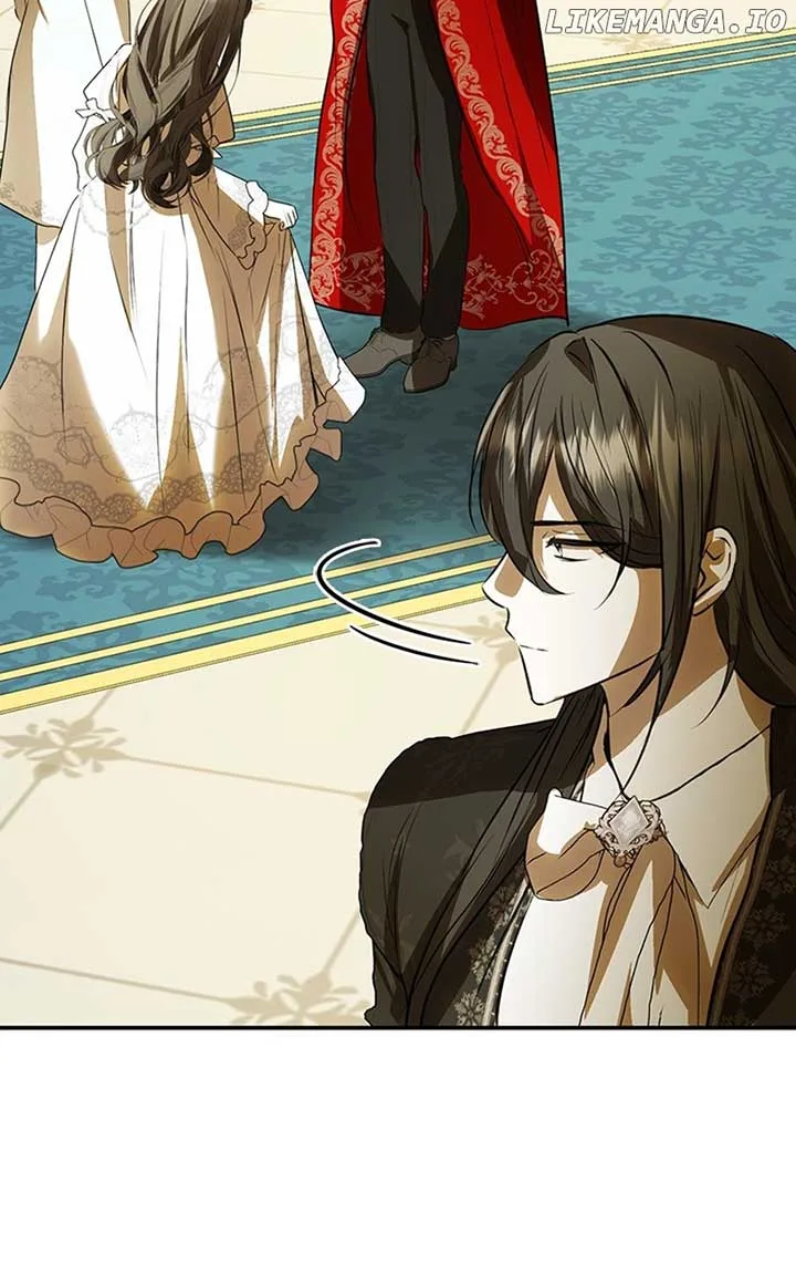 Describe Your Feeling When Being Reincarnated as Your Husband’s Mistress Chapter 44 page 46