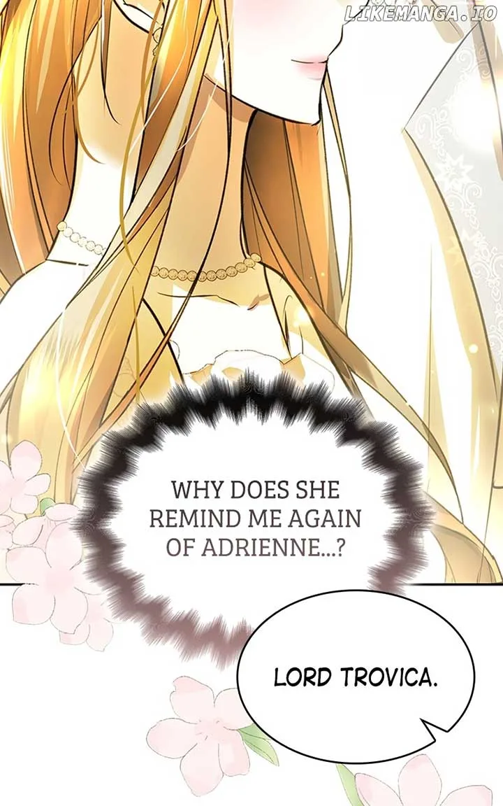 Describe Your Feeling When Being Reincarnated as Your Husband’s Mistress Chapter 44 page 51