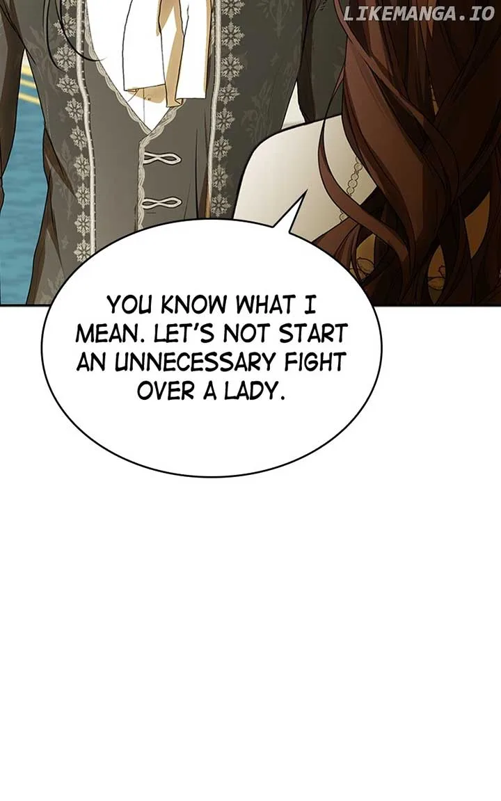 Describe Your Feeling When Being Reincarnated as Your Husband’s Mistress Chapter 44 page 57