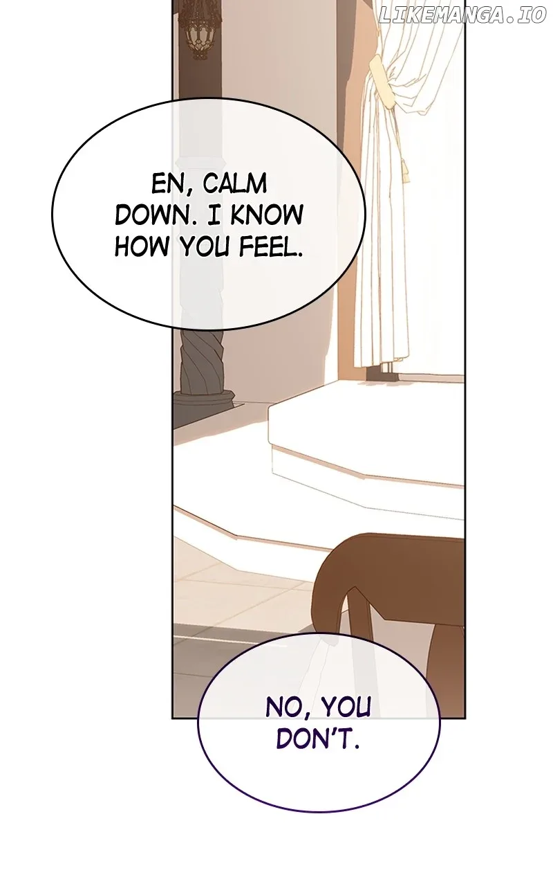 Describe Your Feeling When Being Reincarnated as Your Husband’s Mistress Chapter 40 page 56