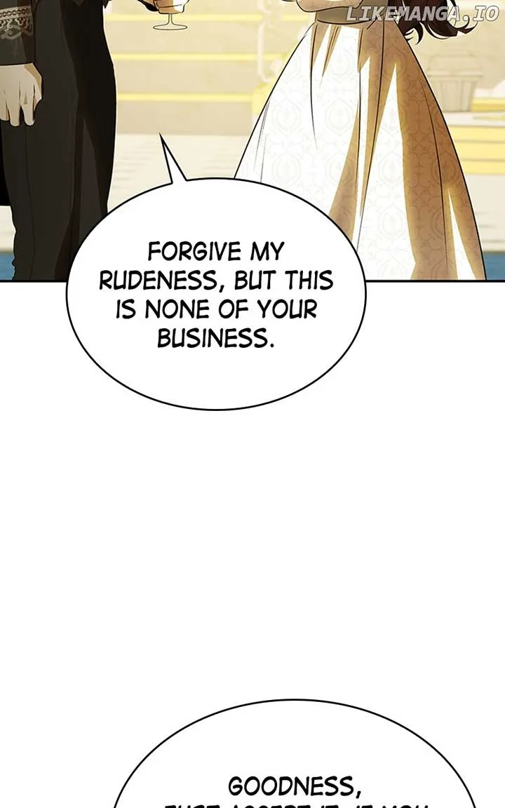 Describe Your Feeling When Being Reincarnated as Your Husband’s Mistress Chapter 44 page 59
