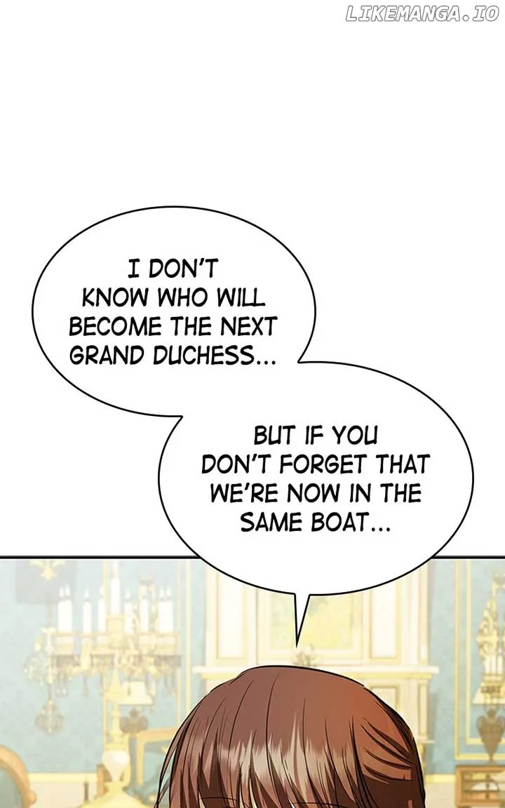 Describe Your Feeling When Being Reincarnated as Your Husband’s Mistress Chapter 44 page 54